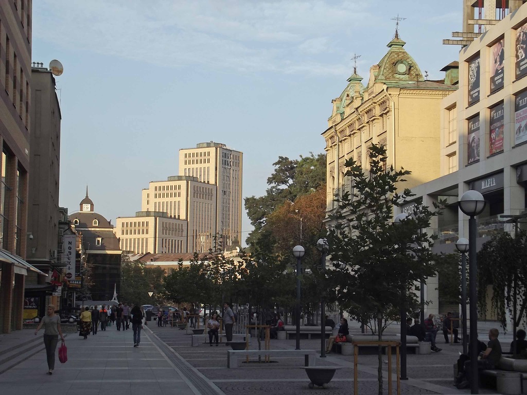 Dnepropetrovsk